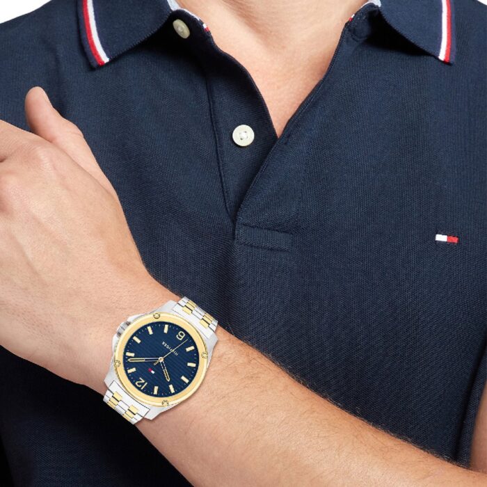 Tommy Hilfiger - Jason - 171.0507 - Image 3